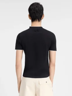 Le t-shirt Tricot