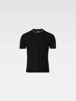 Le t-shirt Tricot
