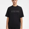 Le t-shirt Typo