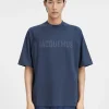 Le t-shirt Typo