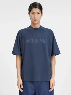 Le t-shirt Typo