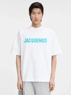 Le t-shirt Typo