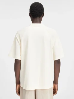 Le t-shirt Typo