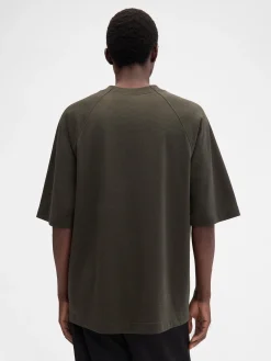 Le t-shirt Typo