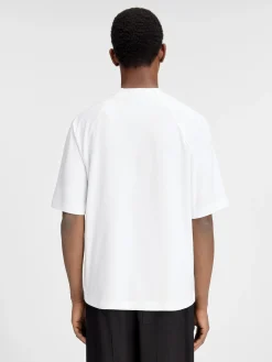 Le t-shirt Typo