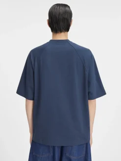Le t-shirt Typo