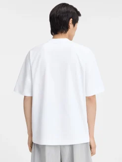 Le t-shirt Typo