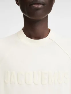 Le t-shirt Typo