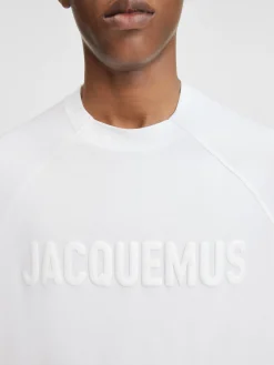 Le t-shirt Typo