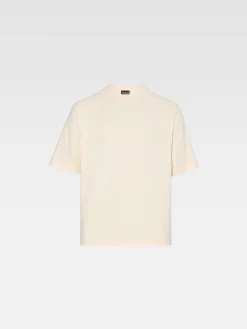 Le t-shirt Typo