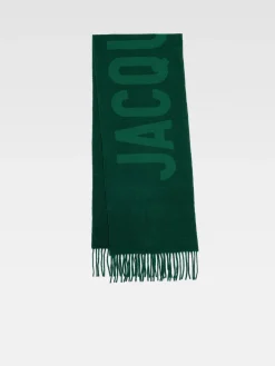 L'écharpe Jacquemus