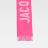 L'&eacute;charpe Jacquemus
