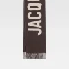 L'&eacute;charpe Jacquemus