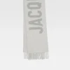 L'&eacute;charpe Jacquemus