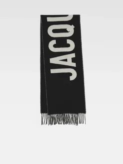 L'écharpe Jacquemus