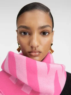 L'&eacute;charpe Jacquemus