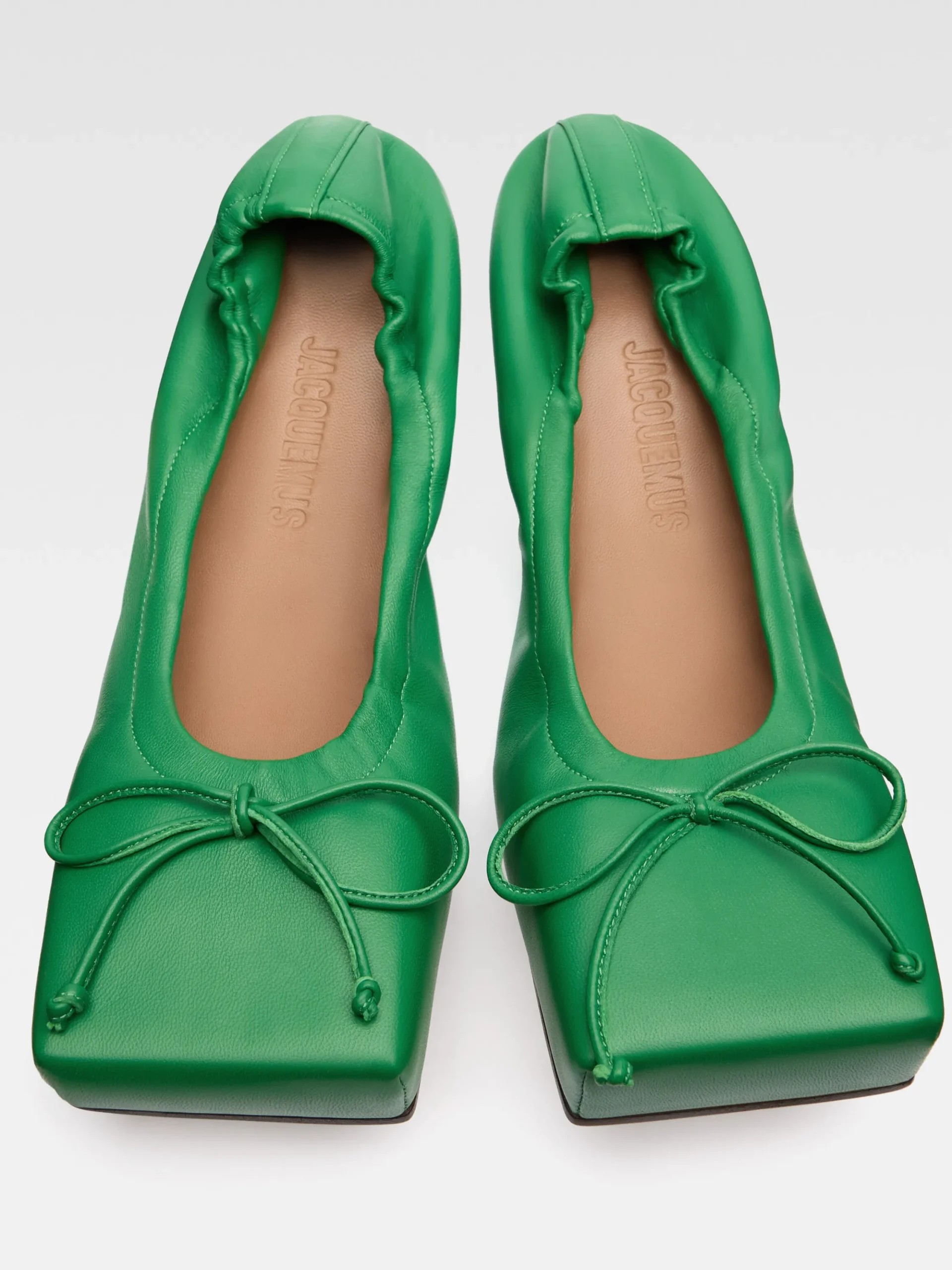 Les ballerines Ballet