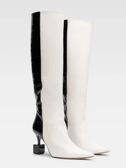 Les bottes Bisou