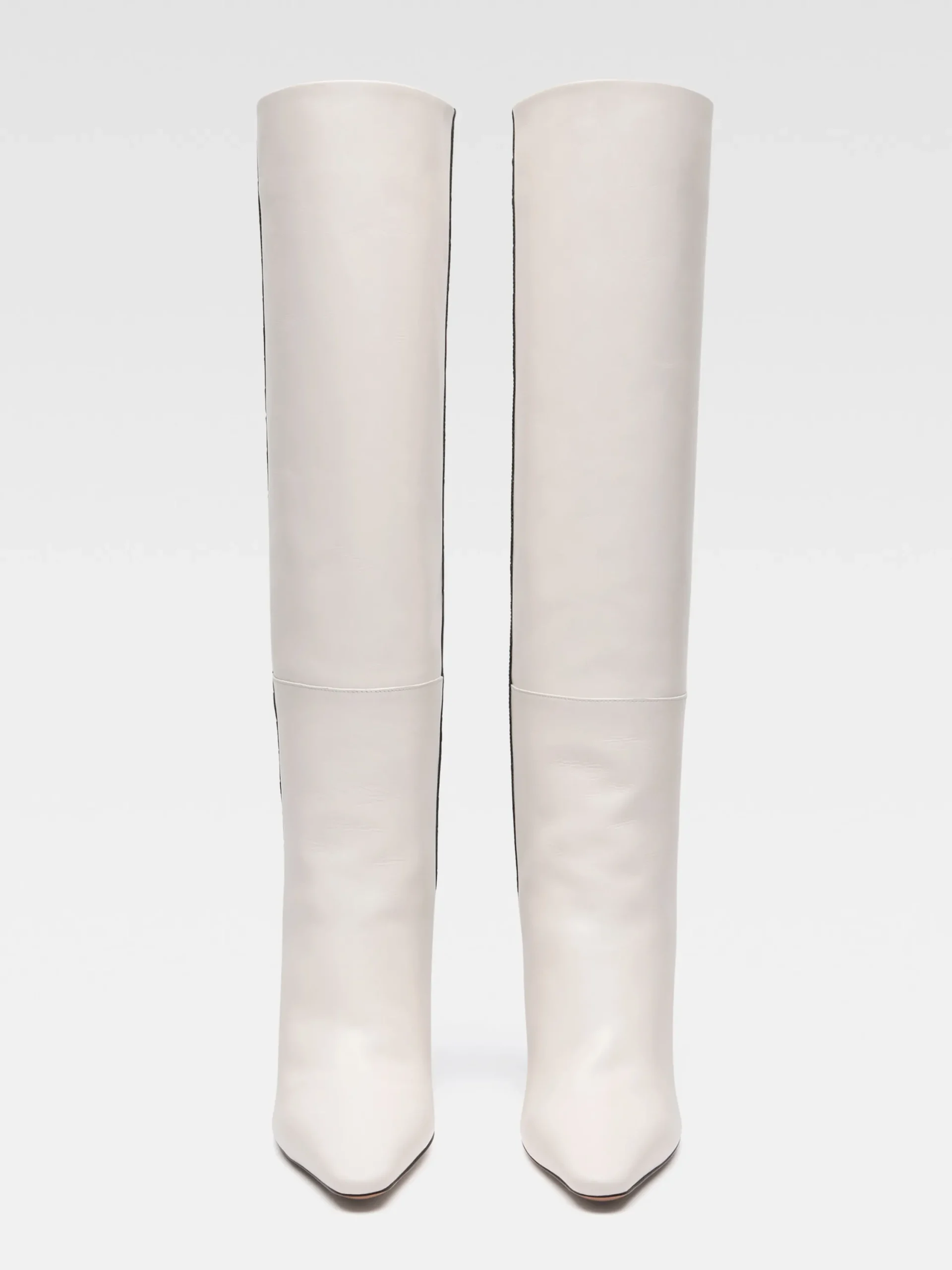 Les bottes Bisou