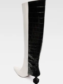 Les bottes Bisou