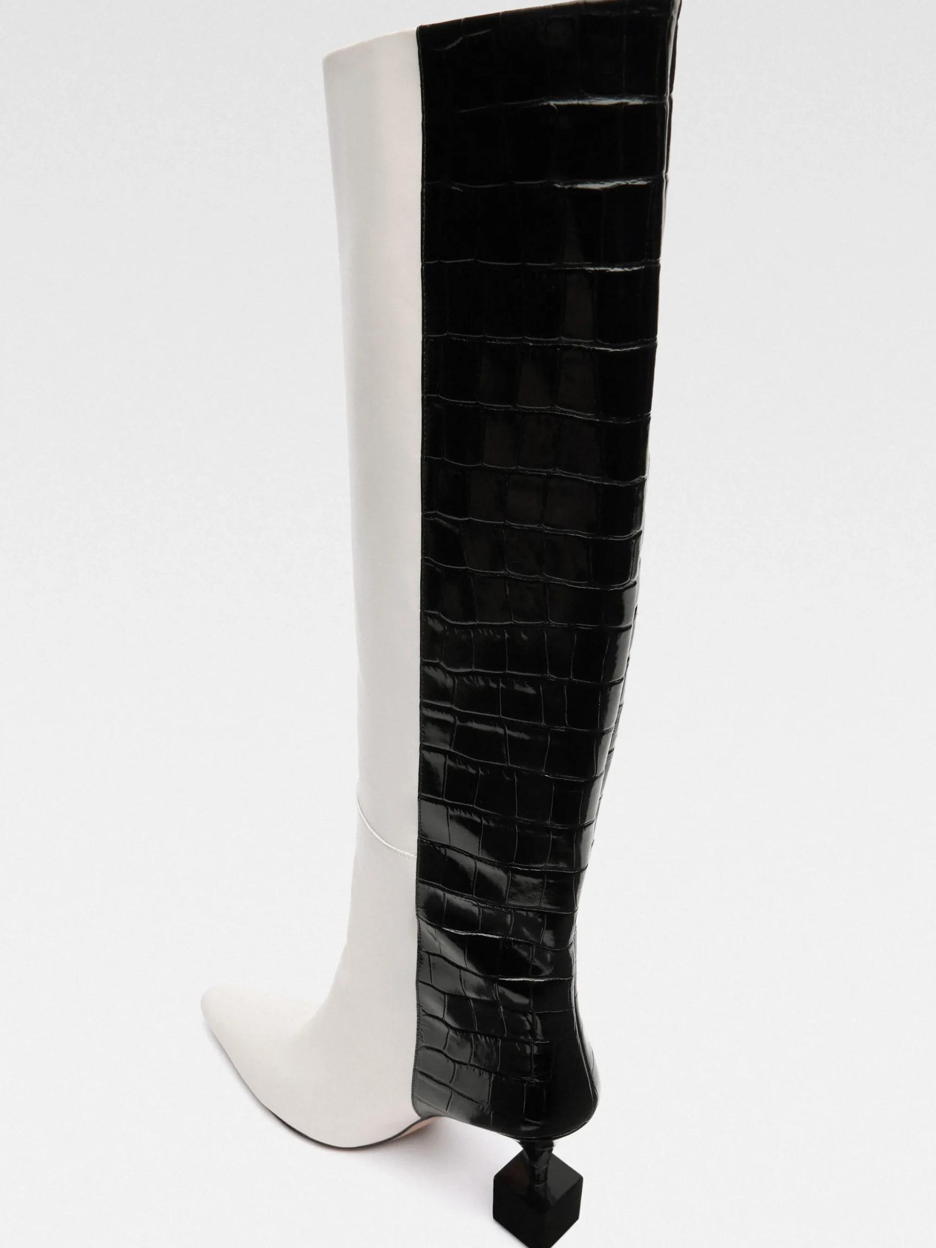 Les bottes Bisou