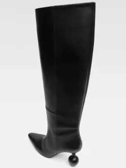 Les bottes Bisou