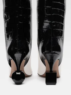 Les bottes Bisou