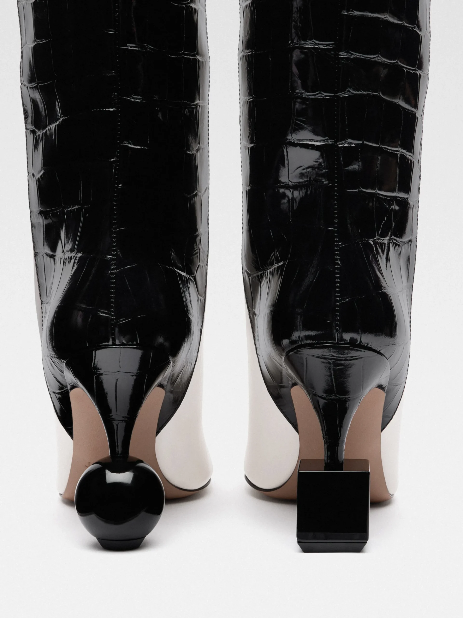 Les bottes Bisou