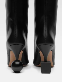 Les bottes Bisou