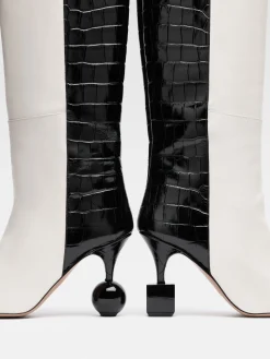 Les bottes Bisou