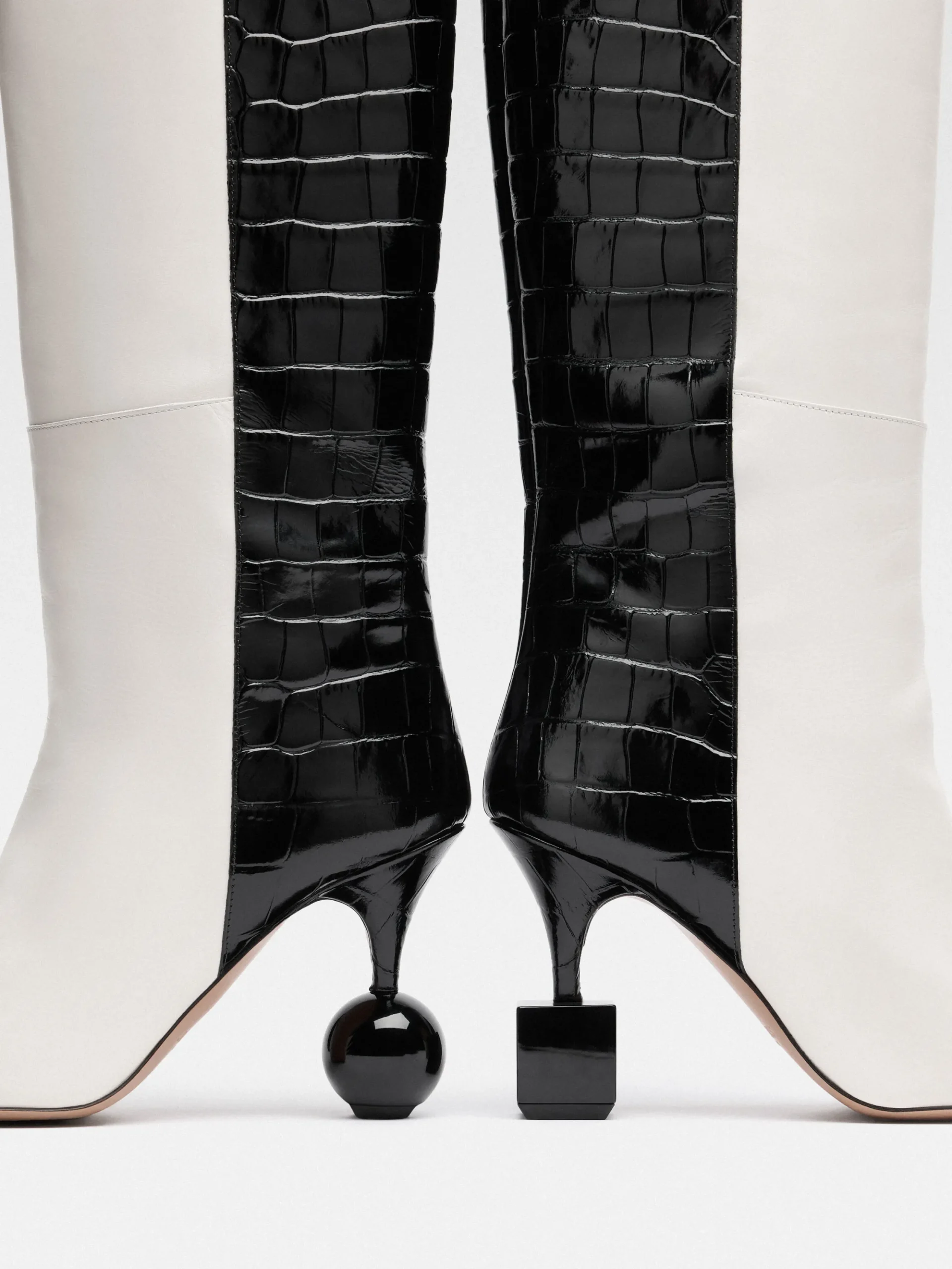Les bottes Bisou