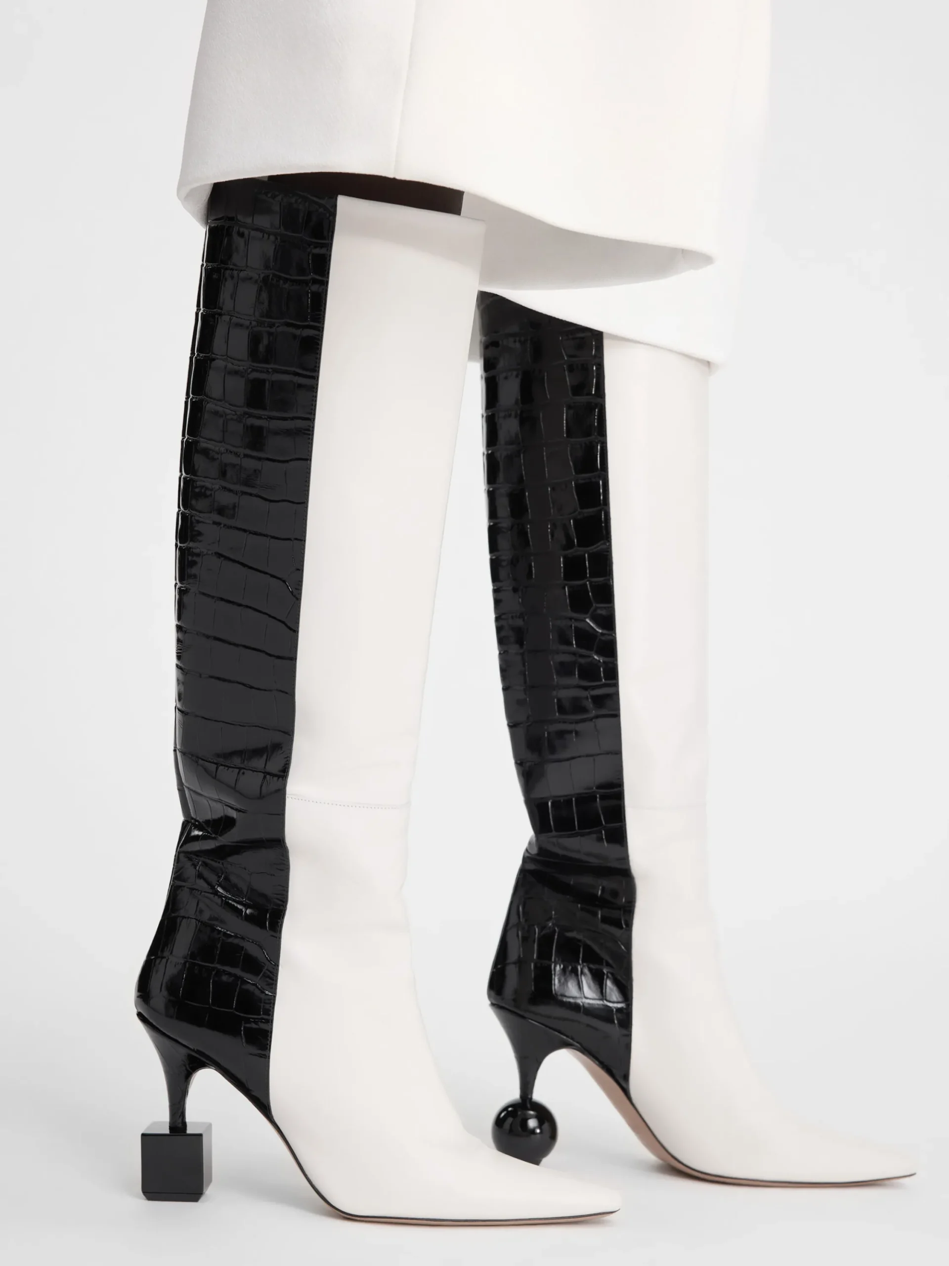 Les bottes Bisou
