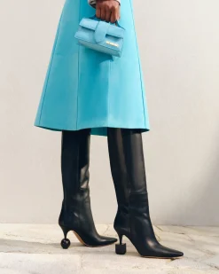 Les bottes Bisou