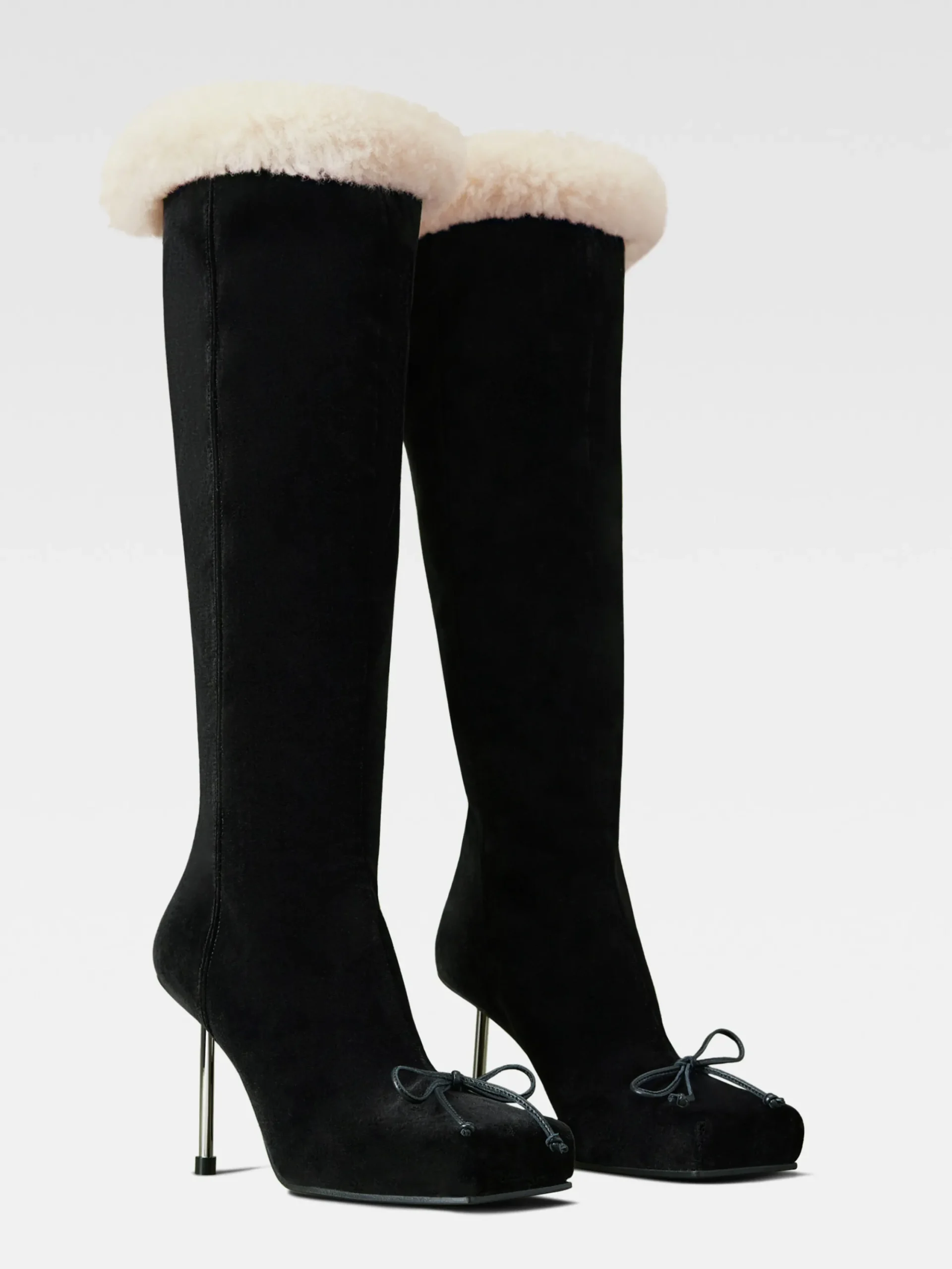 Les Bottes Pilou
