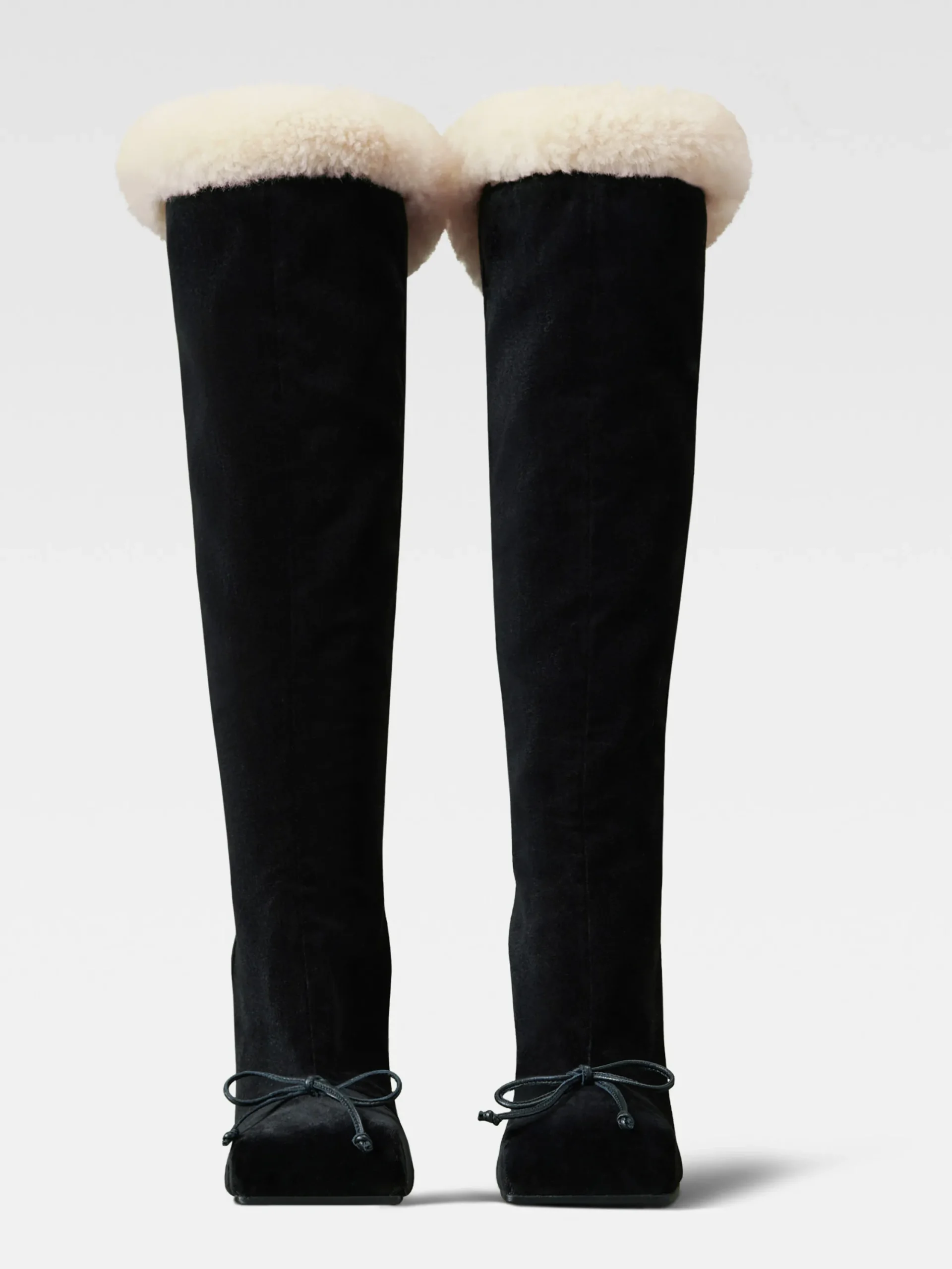 Les Bottes Pilou