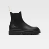 Les bottines Pavane