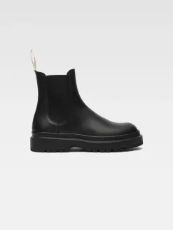 Les bottines Pavane