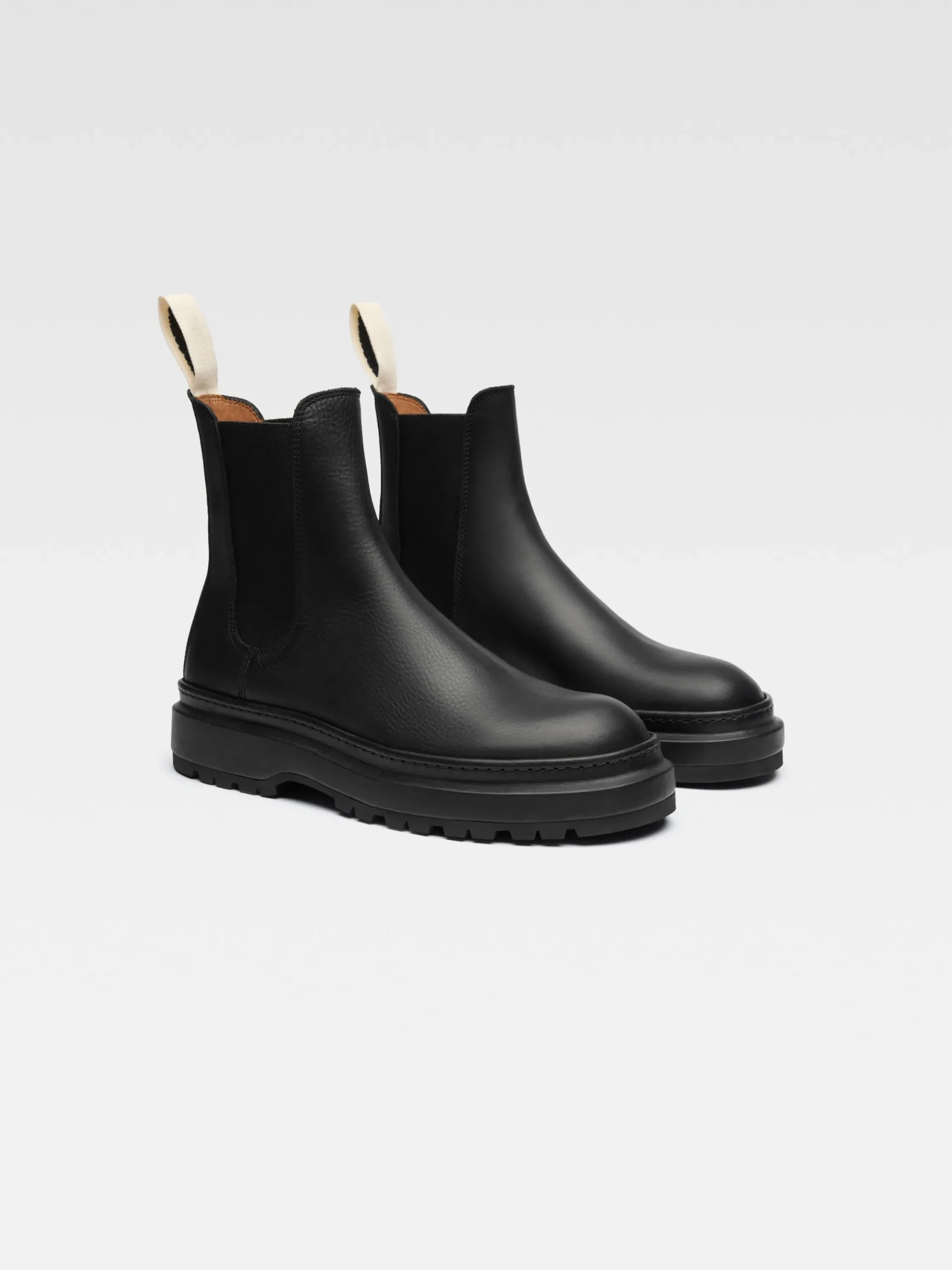 Les bottines Pavane