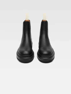 Les bottines Pavane