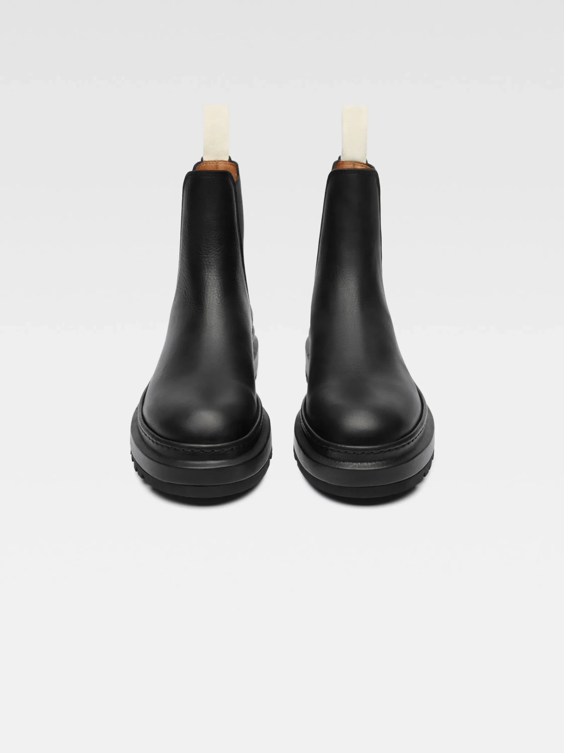 Les bottines Pavane