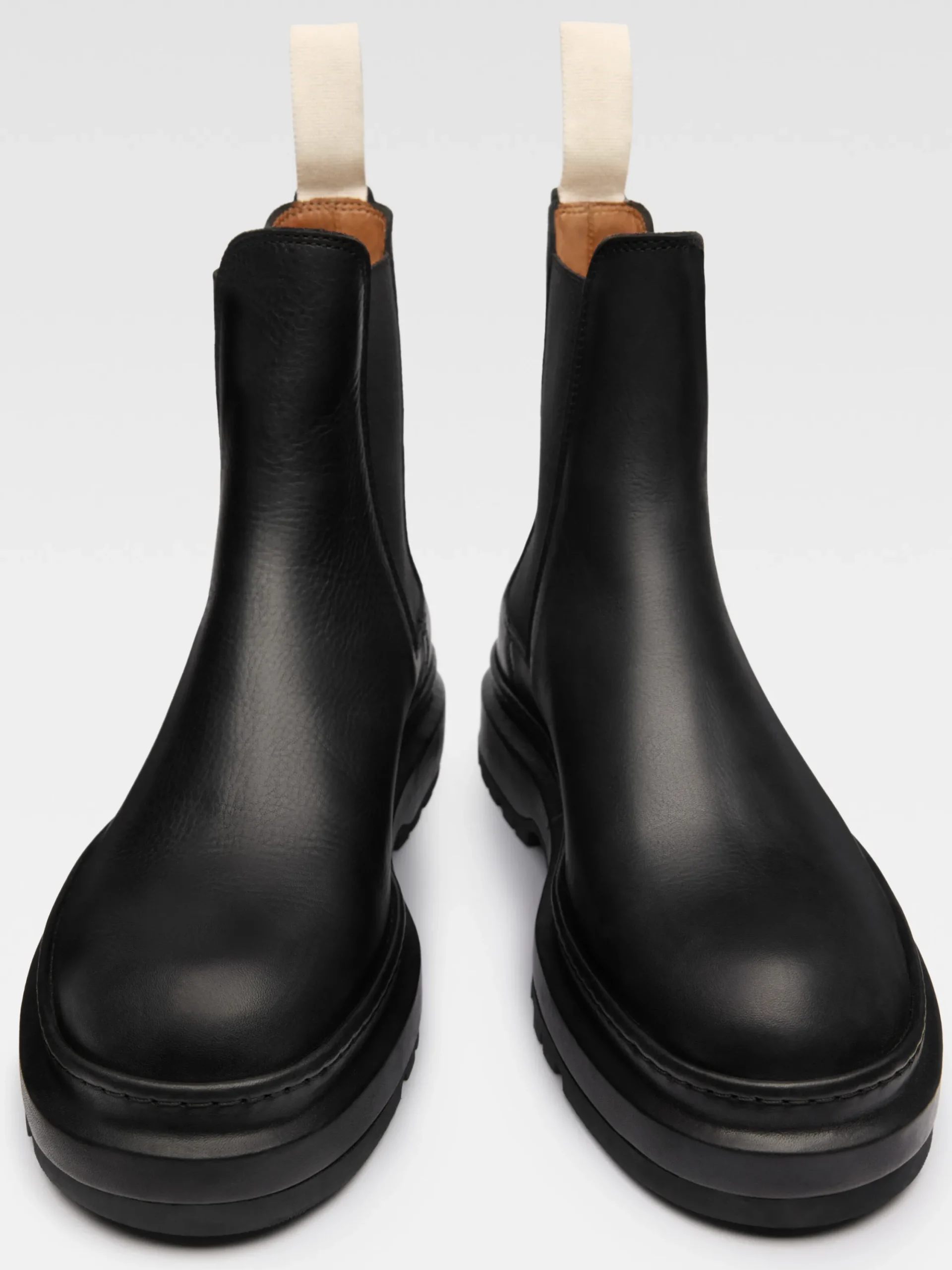 Les bottines Pavane