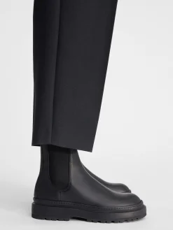 Les bottines Pavane