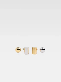 Les boucles Perlina