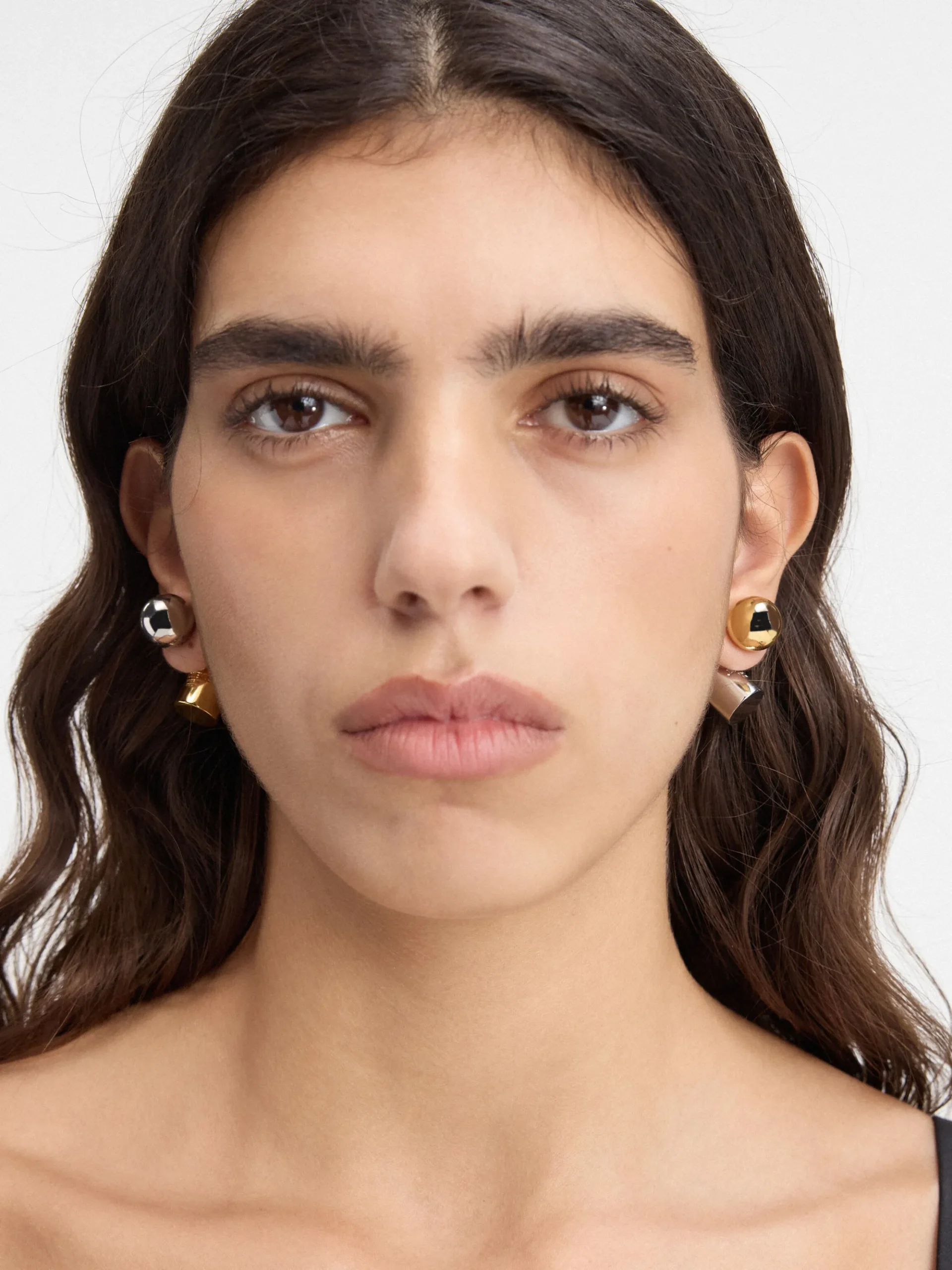 Les boucles Perlina