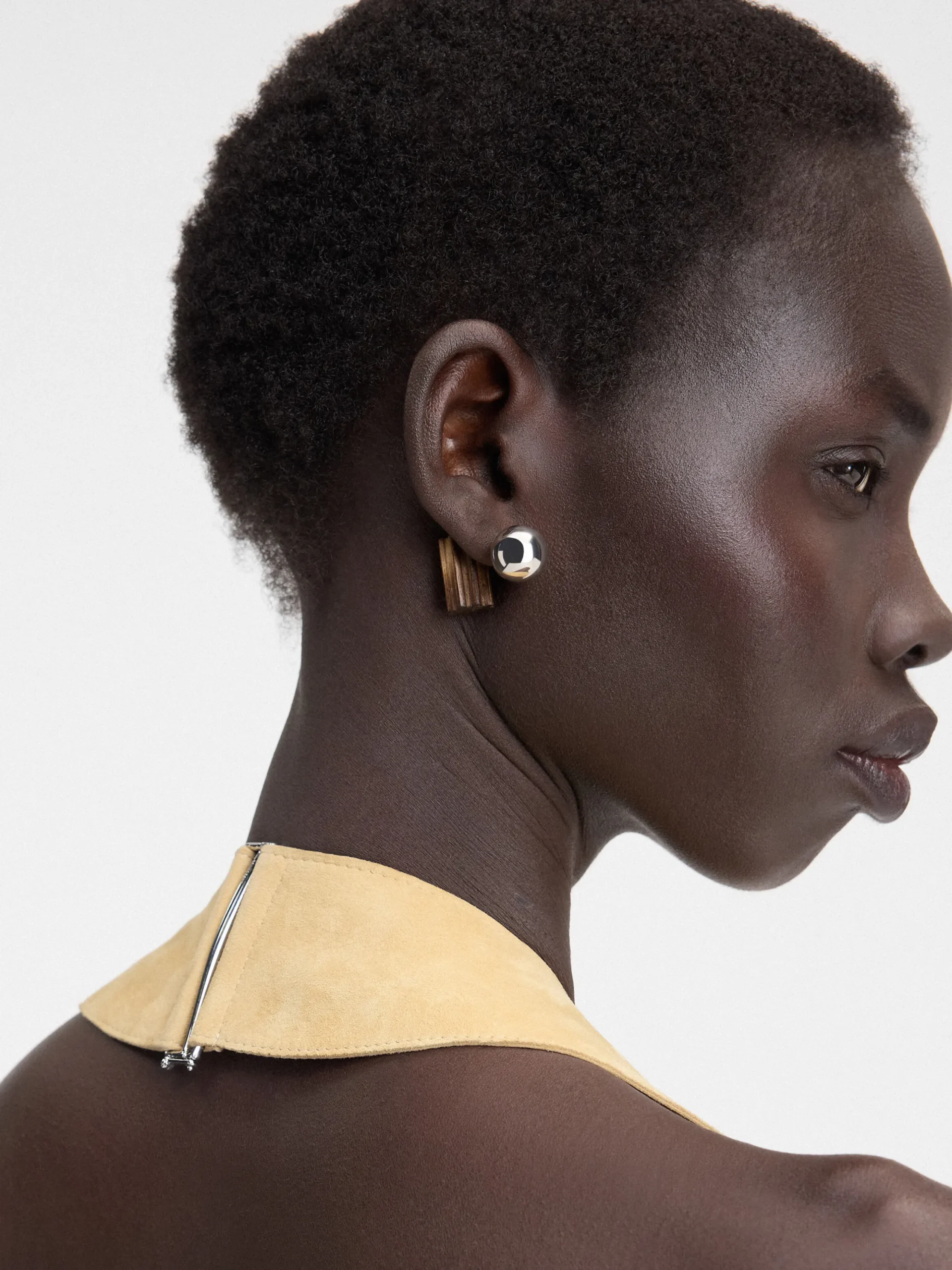 Les boucles Perlina
