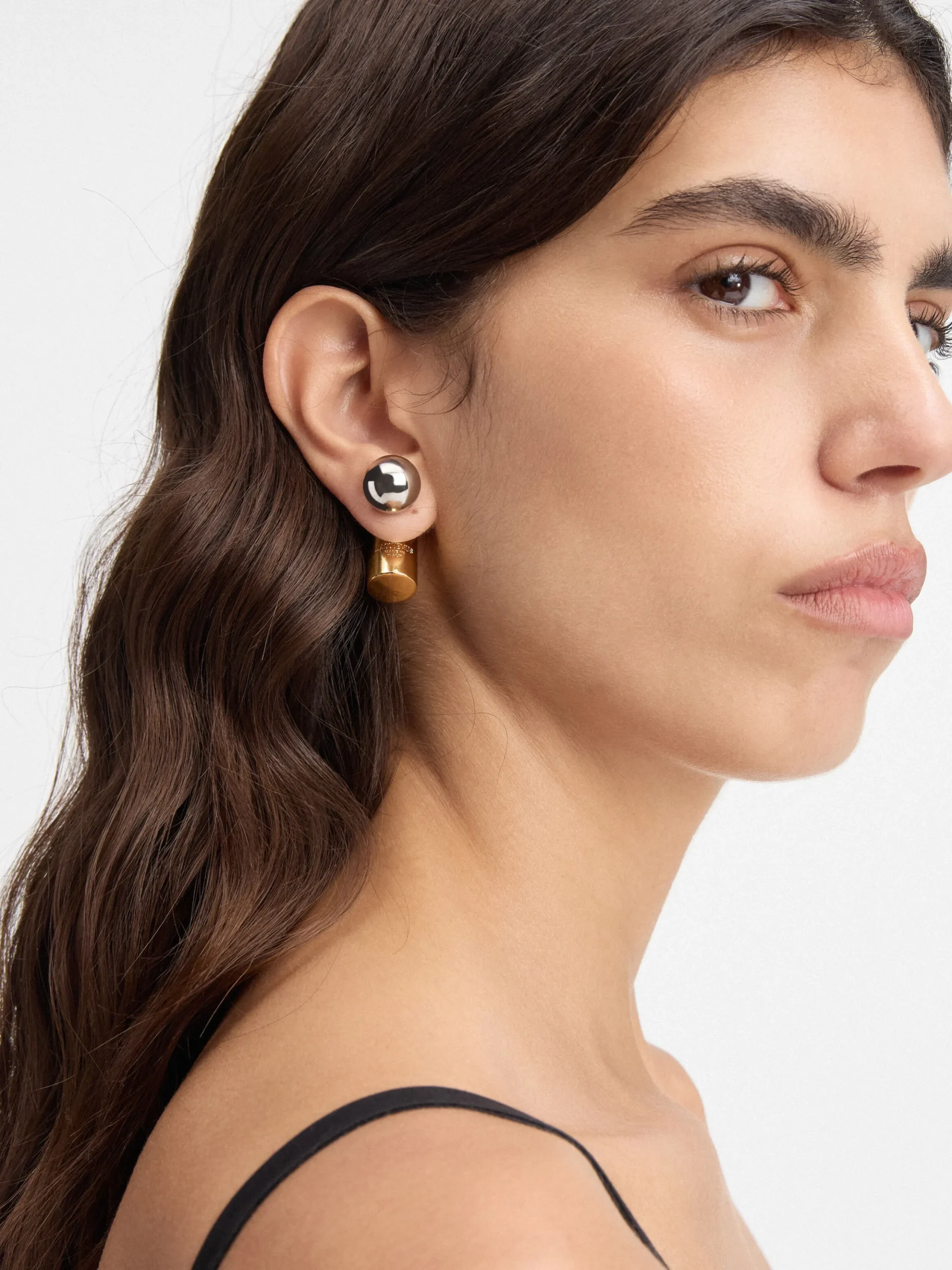Les boucles Perlina