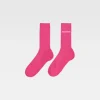 Les chaussettes Jacquemus
