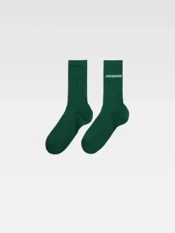 Les chaussettes Jacquemus