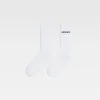 Les chaussettes Jacquemus