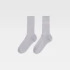 Les chaussettes Jacquemus